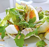 Montville Cafe Bar  Grill - Accommodation Melbourne