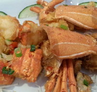 Tasty Magic Chinese Restaurant - Accommodation Melbourne