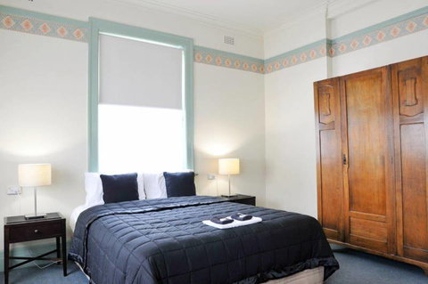 Kuzina - Accommodation Melbourne 2