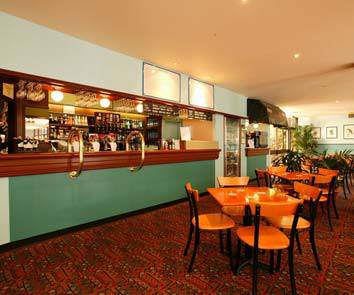 Kuzina - Accommodation Melbourne 3