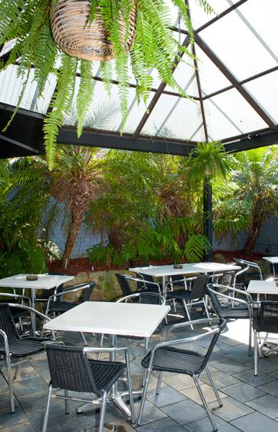 Kuzina - Accommodation Melbourne 4