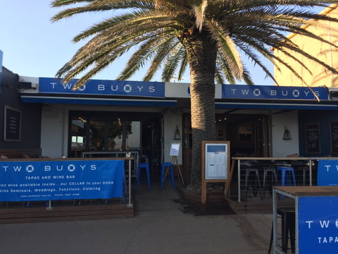 Two Buoys - Accommodation Melbourne 8