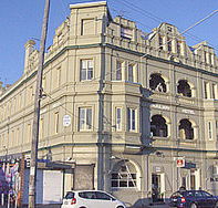 The Noise Bar - Accommodation Melbourne