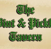 Pint and Pickle Tavern - Accommodation Melbourne