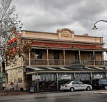 Royal Oak Hotel - Accommodation Melbourne