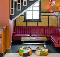 Royal Sovereign Hotel - Accommodation Melbourne