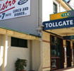 Tollgate Hotel - Accommodation Melbourne