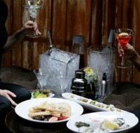 Zeta Bar - Accommodation Melbourne