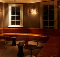 Trinity Bar and Restaurant - Accommodation Melbourne