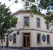 Steam Packet Hotel - Accommodation Melbourne