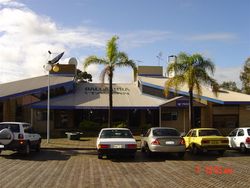 Accommodation Melbourne