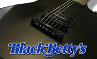 Black Betty's - Melbourne 4u 0