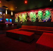 Geisha Bar - Accommodation Melbourne