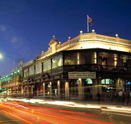 Sail  Anchor Pub Brewery - Melbourne 4u