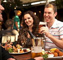 The Norfolk Hotel - Melbourne 4u