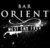 Bar Orient - Melbourne 4u