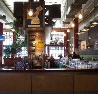 Foundry Pub  Grill - Accommodation Melbourne