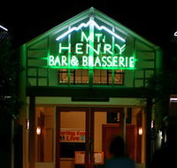 Mt Henry Tavern - Accommodation Melbourne