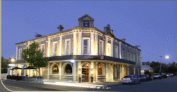 Seaview Tavern - Melbourne 4u