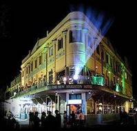 The New Brighton Hotel - Accommodation Melbourne
