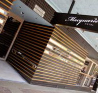 Macquarie Hotel - Accommodation Melbourne