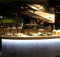 Ryans Bar - Accommodation Melbourne