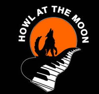 Howl at the Moon - Accommodation Melbourne