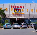 Kurrawa Surf Life Saving Club - Accommodation Melbourne
