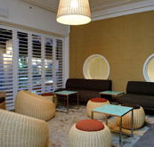 Dolphin Hotel - Accommodation Melbourne