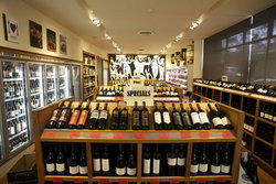 Moncur Cellars - Accommodation Melbourne 0