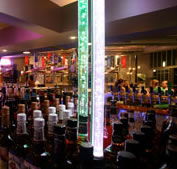 RQ's Tavern - Accommodation Melbourne
