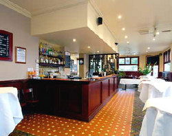 Albion Hotel Port Melbourne - Accommodation Melbourne 0