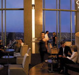 Blu Horizons Bar - Accommodation Melbourne