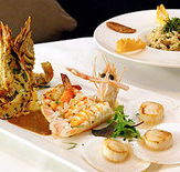 Beluga Bar and Seafood Restaurant - Accommodation Melbourne