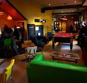 Darlo Bar - Accommodation Melbourne