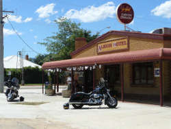 Benambra VIC Accommodation Melbourne