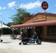 Albion Hotel Swifts Creek - Accommodation Melbourne
