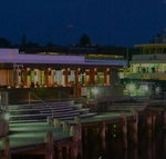 Hugos Lounge - Accommodation Melbourne