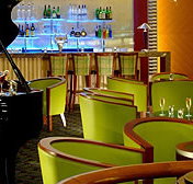 Macquarie Lounge - Accommodation Melbourne