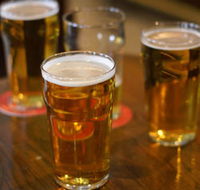 Ascot Vale Hotel - Accommodation Melbourne