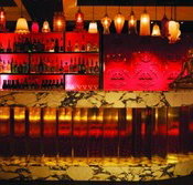 Kit  Kaboodle Supper Club - Accommodation Melbourne