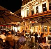 Atomic Bar - Accommodation Melbourne