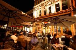 Atomic Bar - Accommodation Melbourne 0
