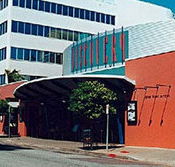 Lost Arc - Accommodation Melbourne