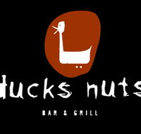 Ducks Nuts Bar  Grill - Accommodation Melbourne