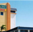 The Frontier Hotel - Accommodation Melbourne