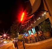 Monsoons Restaurant and Party Bar - Accommodation Melbourne
