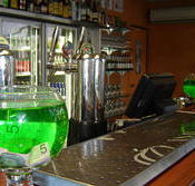 The Tap On Mitchell - home of the Fishbowl Cocktail - Accommodation Melbourne