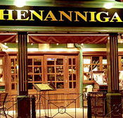 Shenannigans - Accommodation Melbourne