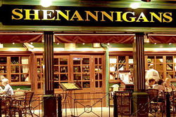 Shenannigans - Accommodation Melbourne 0